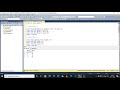 Join of THREE TABLES in SQL