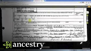 Rating Your Genealogy Sources | Ancestry