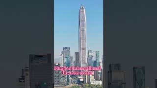 Top 5 building in the world #shorts #viral #shortvideo