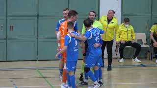 12032022 Akaa Futsal - Vieska Futsal