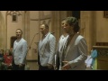 Tenors BEL'CANTO, Ukraine - E. Capua 