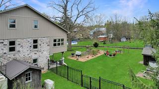 372 Adam Street, Neustadt - Walkthrough