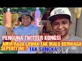 PENGUNA TWITTER KONGSI AMIR RAJA LAWAK TAK MALU BERNIAGA SEPERTI INI!? TAK SANGKA?