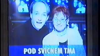 TV Premiéra - Prak - Informace o konci TV Premiéra - 1996