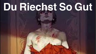 Alt Nightcore | Du Riechst So Gut | Rammstein