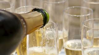 Food Whys - Champagne