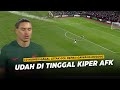 Kipernya AFK !!! 10 Momen Pemain Bintang Gagal Cetak Gol Depan Gawang Yang Udah Kosong