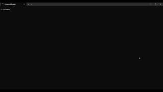 Print Hello world in from command prompt using Python