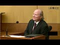 jeffrey hazelwood competency hearing 05 03 17