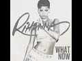 Rihanna - What now (Guy Scheiman Mixshow Remix)