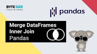 Merge DataFrames using Inner Join with Pandas #pandas #python #jupyternotebook #jupyterlab