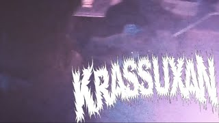 Krassuxan - Liveset 02NOV24