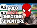 Solo CGC Unboxing: Unveiling More CGC Comic Gems