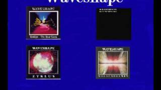 Waveshape - Vestige The Next Steps [Album Sample]