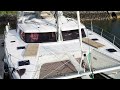 2019 fountaine pajot helia 44 evolution