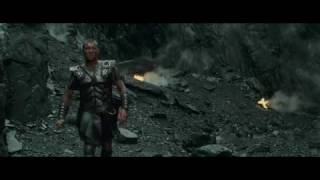 Clash of the Titans (2010): Trailer #2 [HD]