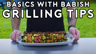 Grilling Tips Livestream | Basics with Babish