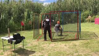 Steyr L ipsc