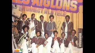 Les Aiglons - Yo youai vrs Club