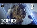 Top 10 Spielberg Movies: Jurassic Park - #2