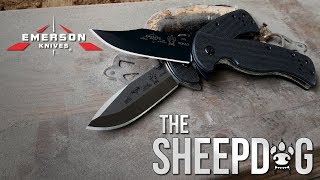 Emerson Sheepdog | Know Your Emerson