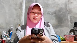 DARI RUMAH MBOKE LANJUT NONTON HIBURAN