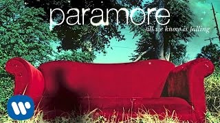 Paramore - Brighter (Official Audio)