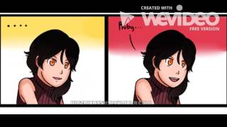 Cookies? RWBY comic dub