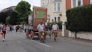 Bridport Carnival 2024