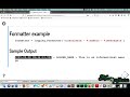 Learn How to Log with Python