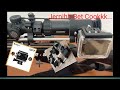 DOUBLE UNBOXING❗❗ Action cam BI PRO 5 ALPHA EDITION dan Mounting camera By ARYGHA BJORKA.. MANTAP...