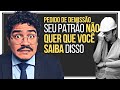 Você precisa saber disso antes de PEDIR DEMISSÃO!