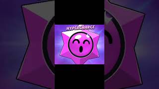 FREE HYPERCHARGE,LINK IN COMMENTS OR SCAN QR CODE🔥#brawlstars #supercell #free #hypercharge