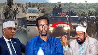 DEG DEG: A/MADOBE OO XABSIGA DHIGAY M/WEYNE KU XIGEENKII JUBALAND & 6 SARKAAL, XAALADDA KISMAAYO OO.