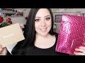 Ipsy vs. Birchbox Unboxing BEST IPSY EVER! (February)