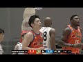 【highlight】b.league 2021 22 第26節 vs 島根スサノオマジック