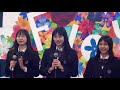 2018 10 27 so.on project @大阪工業大学大 城北祭 リハーサル