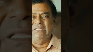 Kota Srinivas Rao Emotional with Shruti Hassan | #GabbarSingh | #shorts | #youtubeshorts | #ytshorts