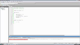C Programming Tutorial 29, Pointers pt.5