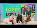 george lopez u0026 his daughter mayan talk season 3 of their hit sitcom lopez vs. lopez