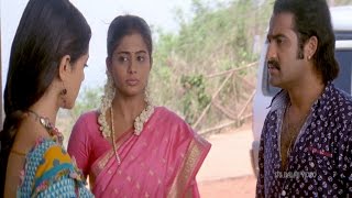 Yamadonga Telugu Movie Part 14/15 | Jr NTR, Priyamani, Mamta Mohandas | Sri Balaji Video