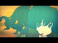 touhou english subs the song of a broken youkai who loved a human