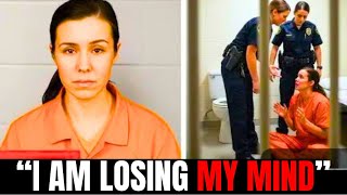 Inside Jodi Arias' Prison Reality in 2026 — The Truth They Don't Want You to Know