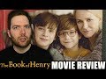 The Book of Henry - Movie Review The Book of Henry - Movie Review