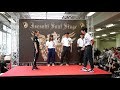 伊勢崎オートファン感謝祭2018 32期33期オープニングステージ 【伊勢崎オートレース】