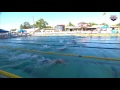 Men’s 400m Free B Final | 2017 arena Pro Swim Series at Santa Clara