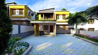 CMR VILLA Project