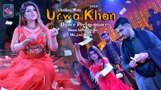 Yaariyan _ Urwa Khan Dance Performance ,4k Ultra HD(Challian Wala)2024)Shani Gold Studio Mojian Wala