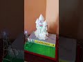 chandrayaan 3 working model 2025 diyprojectsforschool schoolprojects diy newscienceprojectmodel