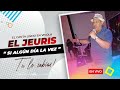 jeuris si algún día la ves en vivo